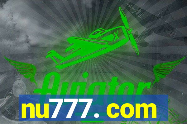 nu777. com